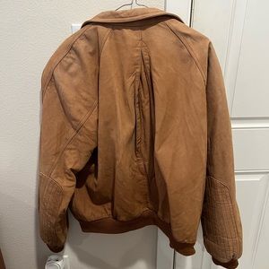 Marlboro jacket